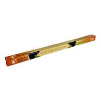 Incenso Indiano Bic Sal Grosso Canforado Caixa Com 8 Varetas Incenso Indiano Bic Sal Grosso Canforado Caixa Com 8 Varetas