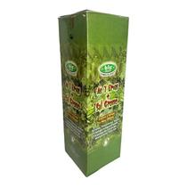 Incenso Indiano Bic Sete Ervas + Sal Grosso 25 Caixas 8 Var