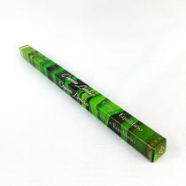 Incenso Indiano Capim Limão Shankar Linha Ouro Incenso Indiano Capim Limão Shankar Linha Ouro