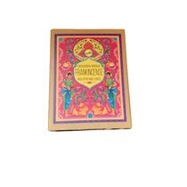 INCENSO INDIANO FRANKINCENSE 10 CONE CASCATA stress original