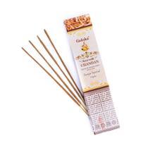 Incenso Indiano Goloka Chandan 15g