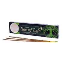 Incenso Indiano Goloka Massala Tree Of Life 15g