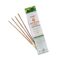 Incenso Indiano Goloka Patchoulli 15g
