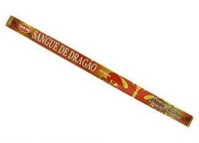 Incenso Indiano Hem - Sangue de Dragrão