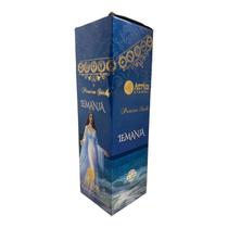 Incenso Indiano Iemanjá Atria 0% Carvão 25 Cxs Com 8 Varetas Incenso Indiano Iemanjá Atria 0% Carvão 25 Cxs Com 8 Varetas