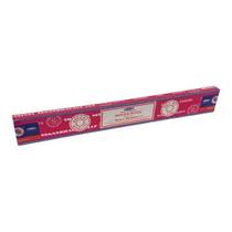 Incenso Indiano Indian Rose Rosa Massala Satya Mini 7,5g