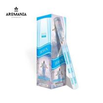 Incenso Indiano Jesus 8 Varetas de Longa Duração - 100% Natural