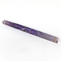 Incenso Indiano Lavanda Shankar Linha Ouro Incenso Indiano Lavanda Shankar Linha Ouro