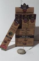 Incenso Indiano Massala Parman Orgânico - 100% Natural - Longa Duração Incenso Indiano Massala Parman Orgânico - 100% Natural - Longa Duração