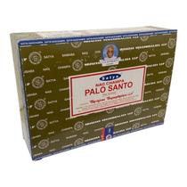 Incenso Indiano Massala Satya Mini 25 Caixas 7,5G - Escolha