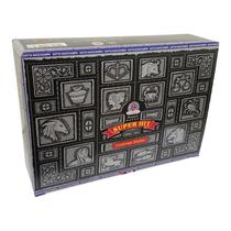 Incenso Indiano Massala Satya Mini 25 Caixas 7,5G - Escolha