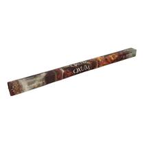 Incenso Indiano Oxum Atria 0% Carvão Caixa Com 8 Varetas Incenso Indiano Oxum Atria 0% Carvão Caixa Com 8 Varetas