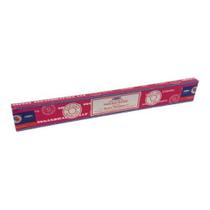 Incenso Indiano Rose Massala Satya 7,5g - Aroma Relaxante