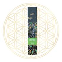 Incenso Indiano Sreevani Vareta Linha Magical Manifest - Aromas Incenso Indiano Sreevani Vareta Linha Magical Manifest - Aromas