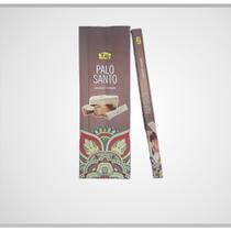 Incenso indiano taj - caixa com 7 varetas - vários aromas. Incenso indiano taj - caixa com 7 varetas - vários aromas.