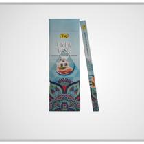Incenso indiano taj - caixa com 7 varetas - vários aromas. Incenso indiano taj - caixa com 7 varetas - vários aromas.