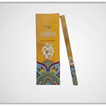 Incenso indiano taj - caixa com 7 varetas - vários aromas. Incenso indiano taj - caixa com 7 varetas - vários aromas.