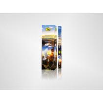 Incenso indiano taj - caixa com 7 varetas - vários aromas.