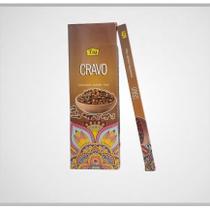 Incenso indiano taj - caixa com 7 varetas - vários aromas. Incenso indiano taj - caixa com 7 varetas - vários aromas.