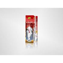 Incenso indiano taj - caixa com 7 varetas - vários aromas. Incenso indiano taj - caixa com 7 varetas - vários aromas.