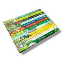 Incenso Indiano TAJ Kit 12 caixinhas Mais Pedidos Melhores Aromas v3