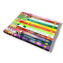 Incenso Indiano TAJ Kit 12 caixinhas Mais Pedidos Melhores Aromas v4