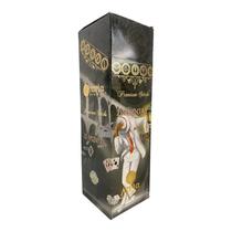 Incenso Indiano Zé Pelintra Atria 0% Carvão 25Cxs C/8Varetas Incenso Indiano Zé Pelintra Atria 0% Carvão 25Cxs C/8Varetas