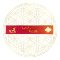 Incenso Ispalla Atmosfera Varetas Aromas