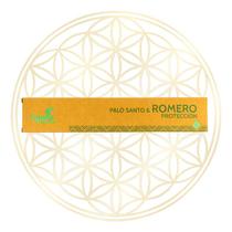 Incenso Ispalla Vareta Palo Santo Aromas