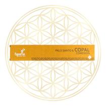 Incenso Ispalla Vareta Palo Santo Aromas