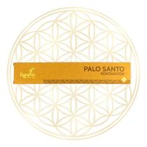 Incenso Ispalla Vareta Palo Santo Aromas