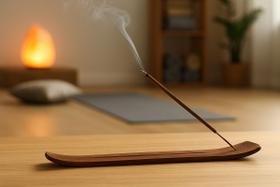 Incenso Limpeza Pesada -7 varetas