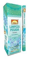 Incenso Limpeza Pesada