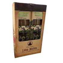 Incenso Linha Mistica 0% Carvão Patchouli Manjericão 12 Cxs Incenso Linha Mistica 0% Carvão Patchouli Manjericão 12 Cxs