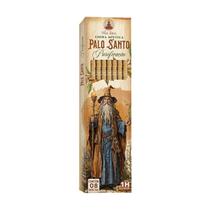 Incenso Linha Mistica 0% Palo Santo C/8 Varetas