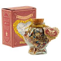 Incenso Litúrgico Carlo Acutis no Vidrinho Cuore 47g Incenso Litúrgico Carlo Acutis no Vidrinho Cuore 47g