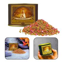 Incenso Litúrgico Nossa Senhora de Fátima 50g Incenso Litúrgico Nossa Senhora de Fátima 50g