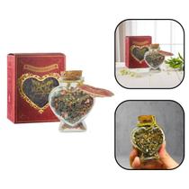 Incenso Litúrgico Peregrinantes In Spem no Vidrinho Cuore 47g