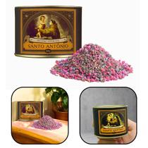 Incenso Litúrgico Santo Antônio 50g Incenso Litúrgico Santo Antônio 50g