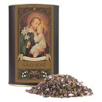 Incenso Litúrgico São José 500g Incenso Litúrgico São José 500g