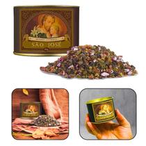 Incenso Litúrgico São José 50g Incenso Litúrgico São José 50g