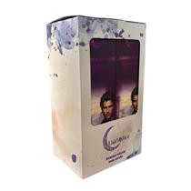 Incenso Lua Mística Espiritual 0% Carvão Box 12 Cxs C 10 Var Aroma:Agarra Homens Incenso Lua Mística Espiritual 0% Carvão Box 12 Cxs C 10 Var Aroma:Agarra Homens