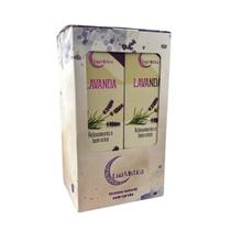 Incenso Lua Mística Espiritual 0% Carvão Box 12 Cxs C 10 Var Aroma:Lavanda Incenso Lua Mística Espiritual 0% Carvão Box 12 Cxs C 10 Var Aroma:Lavanda