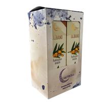 Incenso Lua Mística Espiritual 0% Carvão Box 12 Cxs C 10 Var Aroma:Olíbano