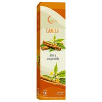 Incenso Lua Mistica Espiritual 0% Carvao Cx 10 Var Modelo:Canela Incenso Lua Mistica Espiritual 0% Carvao Cx 10 Var Modelo:Canela