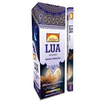 Incenso Lua