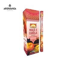 Incenso Maçã e Canela
