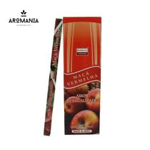 Incenso Maça Vermelha
