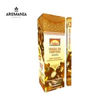 Incenso Magia da Fortuna