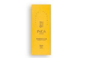 Incenso Maracujá Com 9 Varetas Inca Aromas